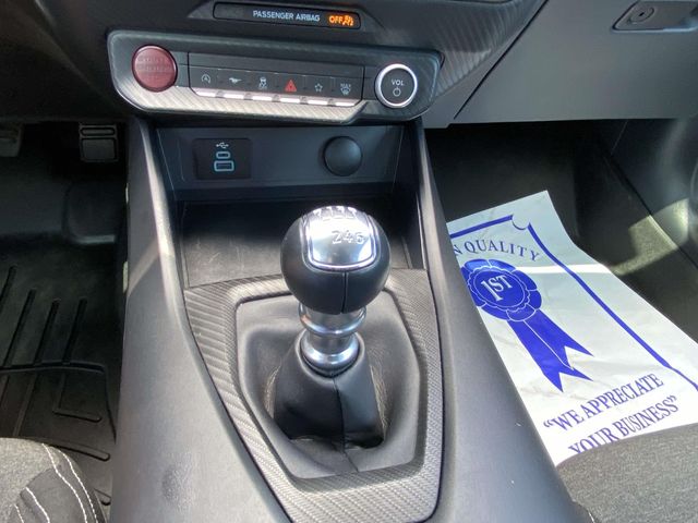 Used 2025 Ford Mustang Coupe