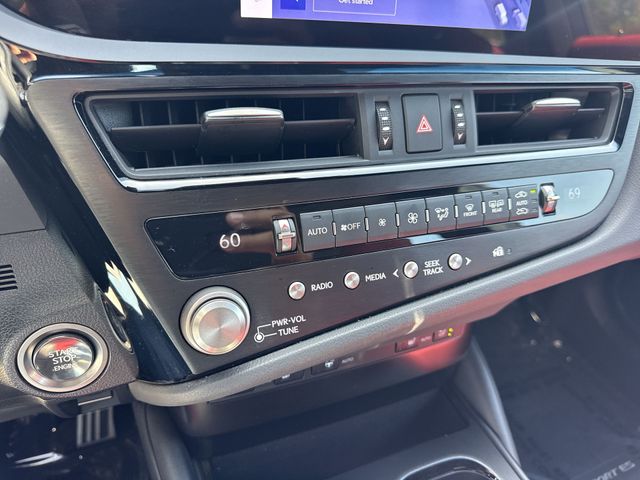 2023 Lexus ES - $40,998