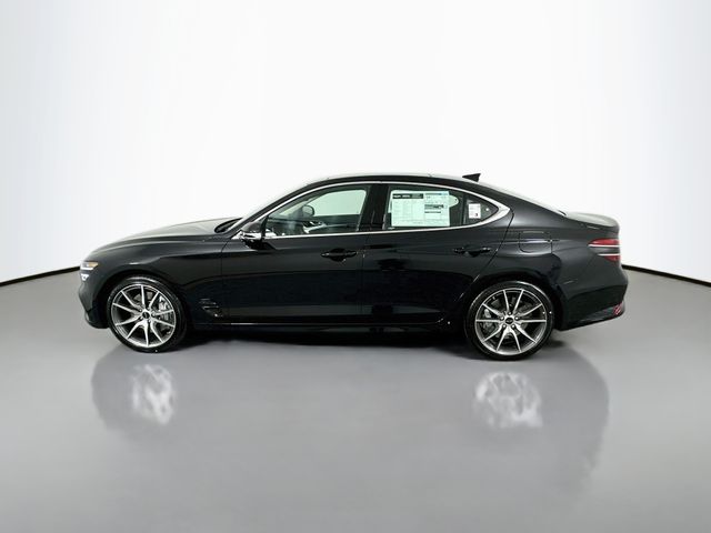 Thumbnail: 2026 Genesis G70 - 8