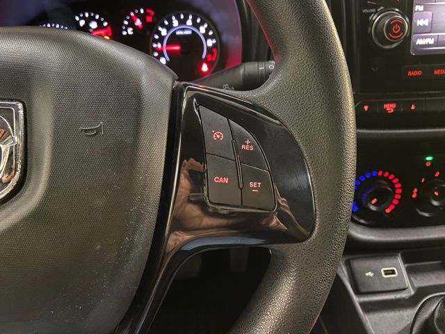 2022 RAM ProMaster City thumbnail 18