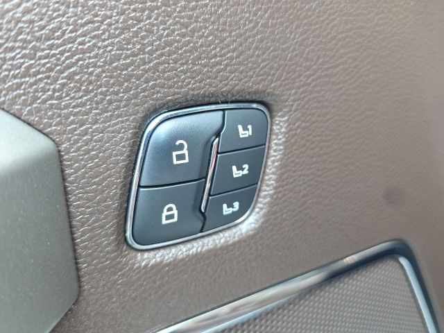 2022 Ford F-350SD King Ranch:169512A