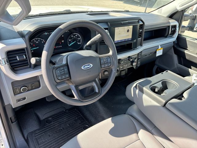 New 2026 Oxford White Ford F-250® XL image 14