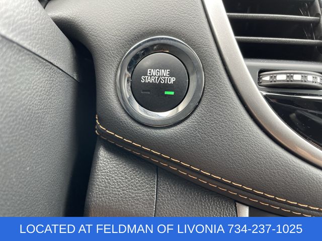 Used 2020 Chevrolet Trax For Sale in Livonia, MI
