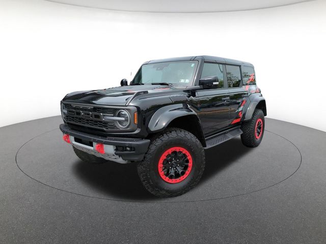 used 2025 Ford Bronco car, priced at $81,490