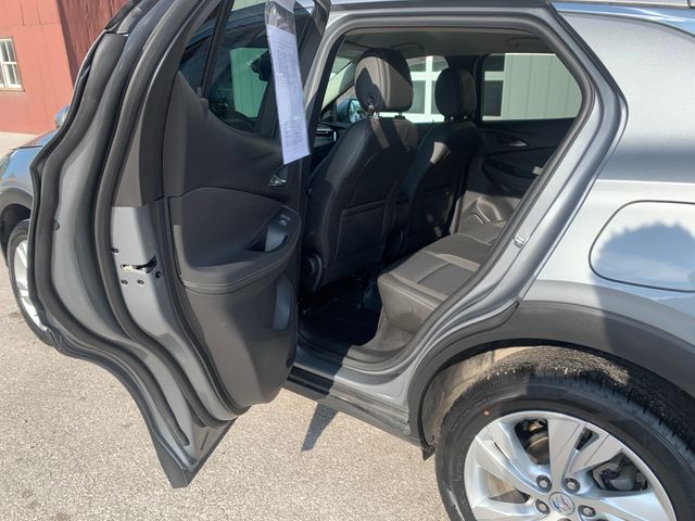 Used 2024 Buick Encore GX SUV