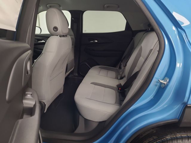 2026 – Chevrolet – TrailBlazer