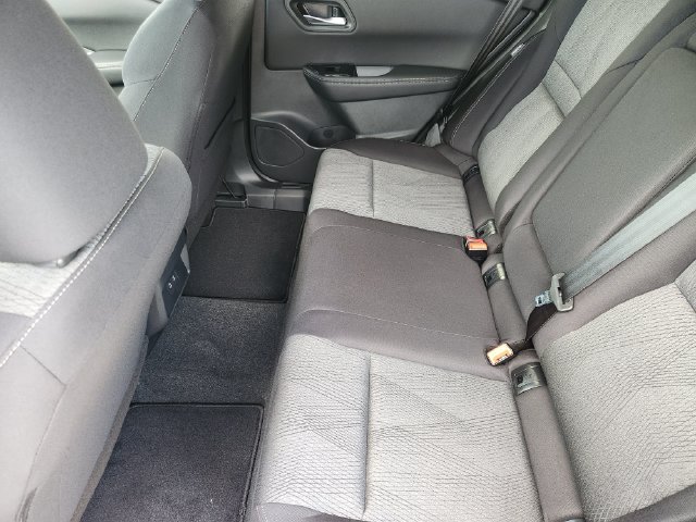 New 2026 Nissan Rogue SUV