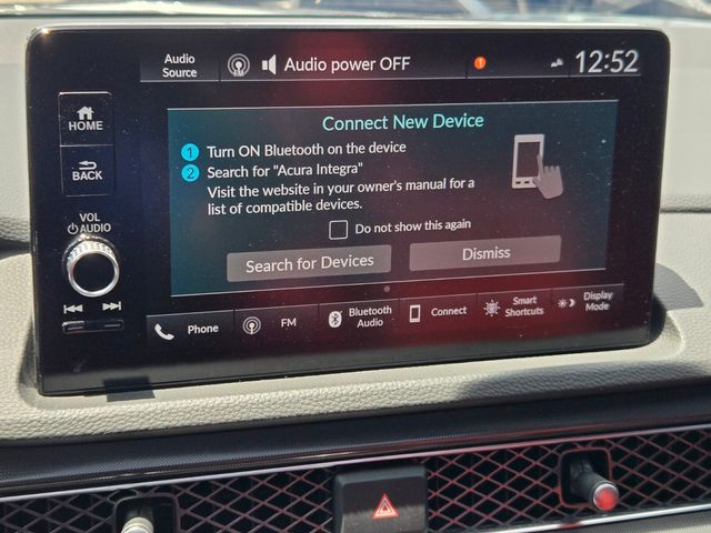 2025 Acura Integra - $30,999