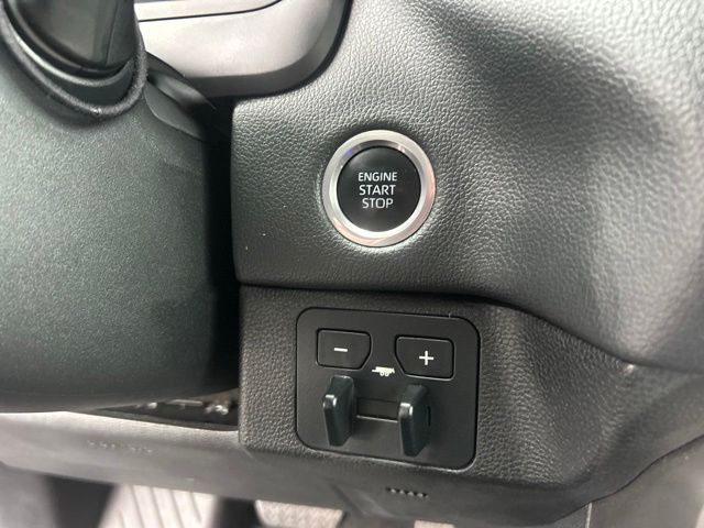 Used 2023 Toyota Tundra Truck