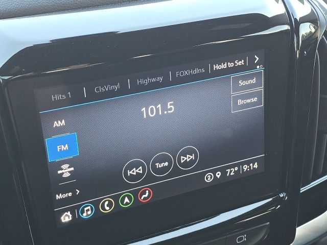 2023 Chevrolet Traverse RS:45779A