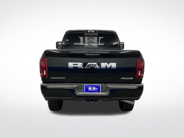 2025 RAM 2500 Big Horn - Photo 14
