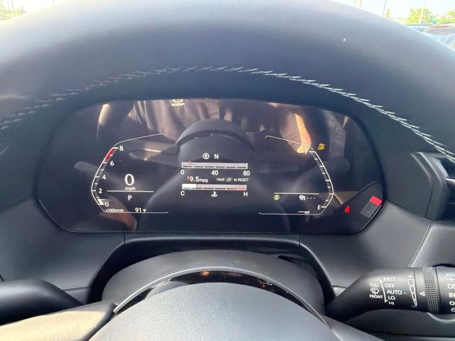 New 2026 Red Mazda 2.5 S Select image 36