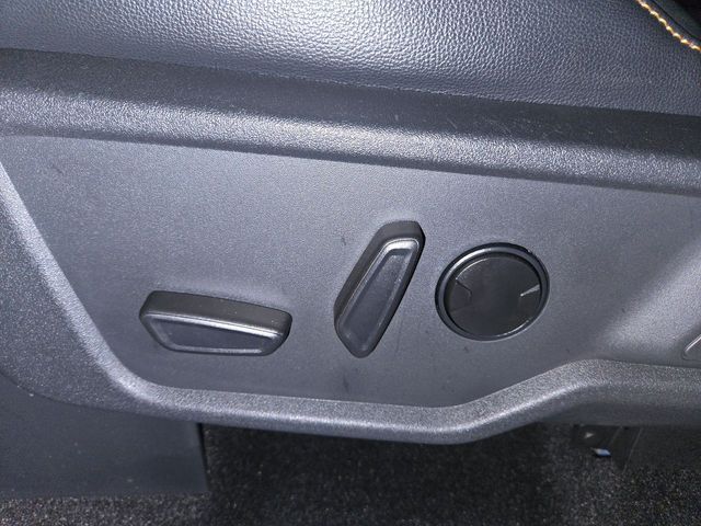Used 2023 Ford Bronco SUV