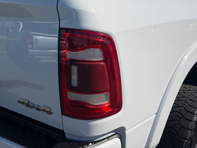 used 2021 Ram 3500 car, priced at $69,499