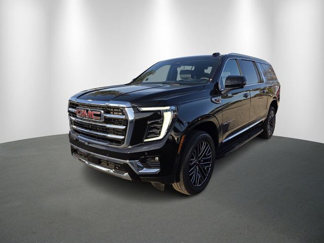 New 2026 Black GMC Elevation image 2