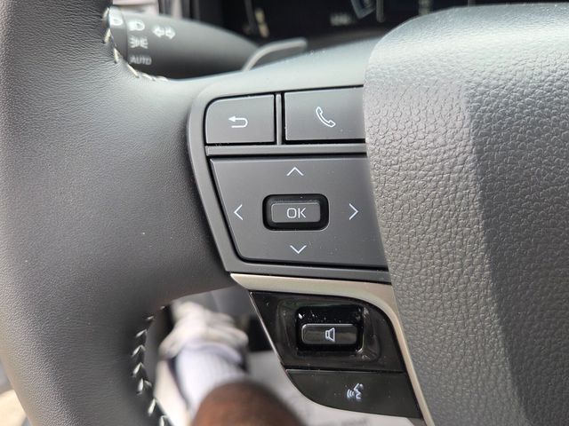 New 2026  Toyota SE image 23