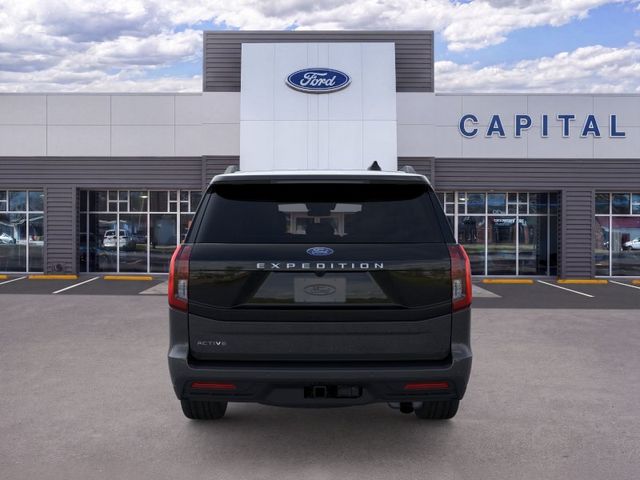 New 2026 Gray Ford Active image 5