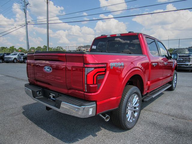Photo of 2025 Ford F-150 Lariat in Dallas, GA - 3,  2025 Ford F-150 Lariat:167223