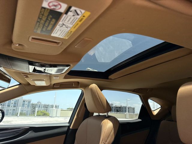 Used 2025 Lexus NX SUV