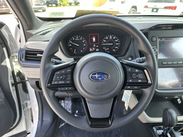 2026 Subaru Forester - $28,977