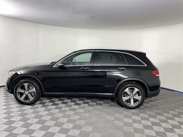 2022 Mercedes-Benz GLC GLC 300 Black - Grieco Acura - Image 5