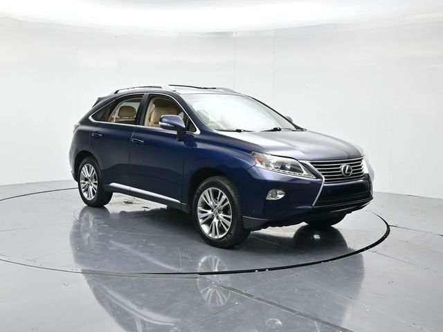 2013 Lexus RX 350 FWD
