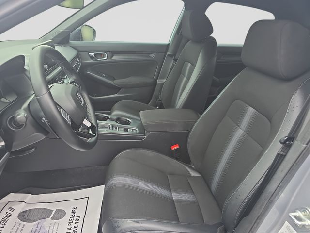 Used 2022 Honda Civic Sedan