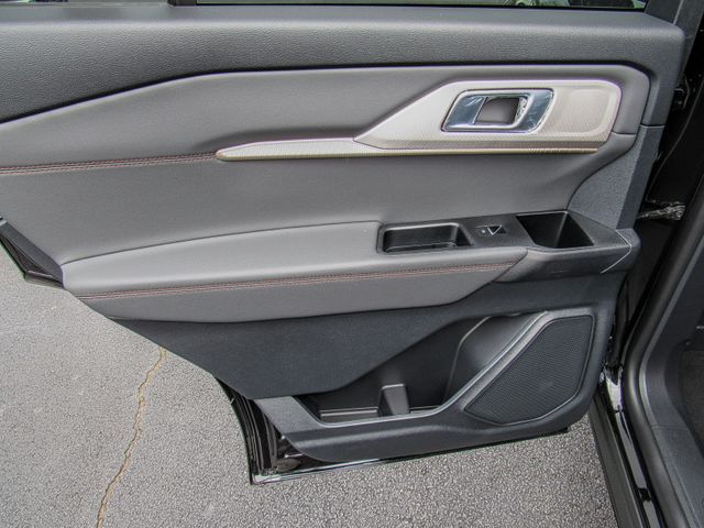 Photo of 2025 Ford Explorer Active in Dallas, GA - 8,  2025 Ford Explorer Active:167672