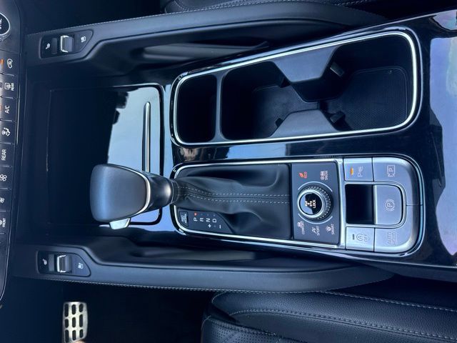 2024 Kia Telluride SX X-Line:169372A
