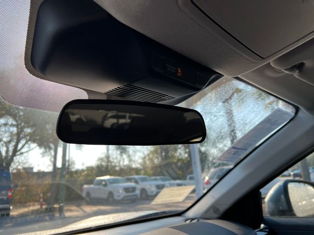 2025 Gun Metallic Nissan Kicks SR FWD SUV