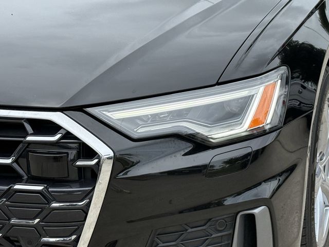 2024 Audi A6   at Ultimate Motorsports