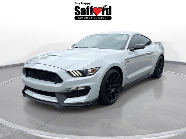 2017 Ford Mustang Shelby GT350