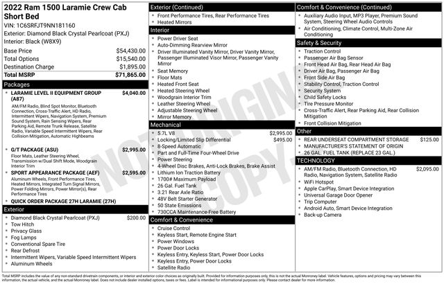 View vehicle photo 6