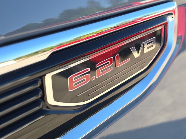 2025 GMC Sierra 1500 Denali:168644A