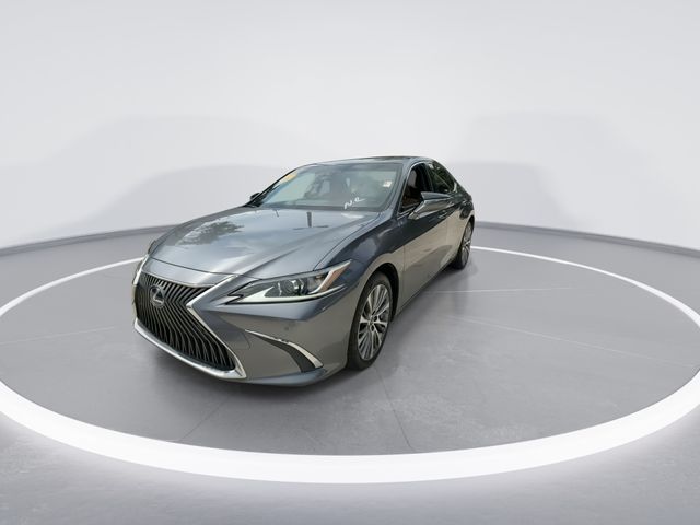 2019 Lexus ES - $23,898