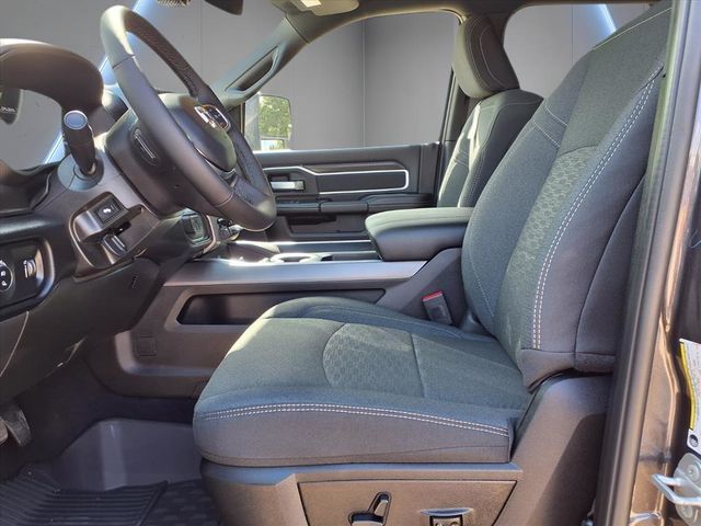 2026 RAM 2500 Big Horn/Lone Star - Photo 11