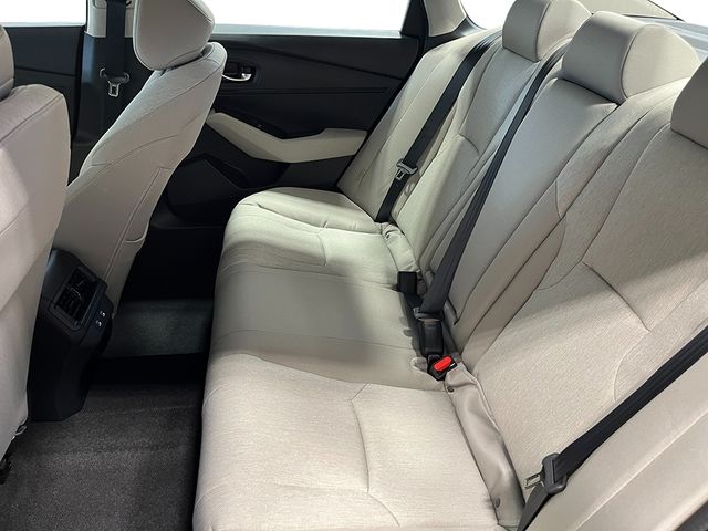 New 2026 Honda Accord Sedan Sedan