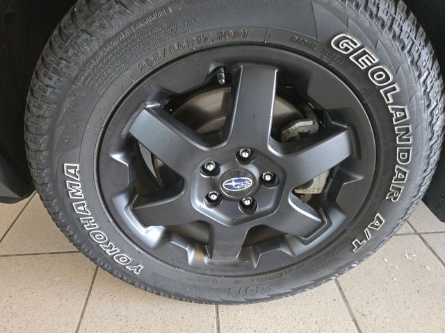 Used 2024 Subaru Outback SUV