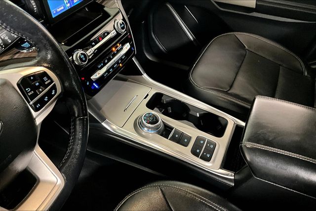 Used 2022 Ford Explorer For Sale in OLIVE BRANCH, MS