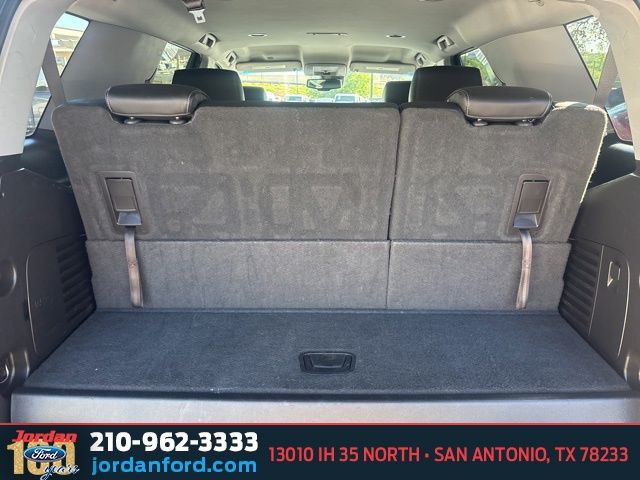 Used Car 2018 Chevrolet Tahoe  Lt For Sale Under $25,000 In San Antonio, Texas