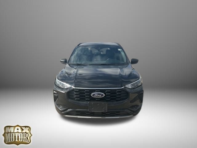 Used 2023 Ford Escape ST-Line with VIN 1FMCU9MN0PUA63366 for sale in Kansas City