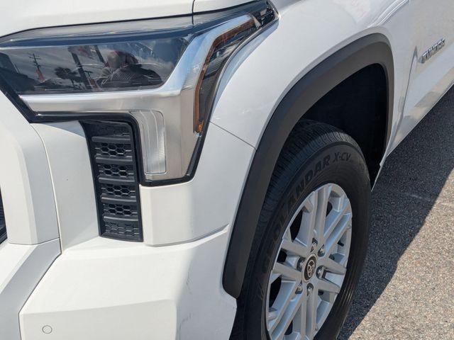 2023 Toyota Tundra SR5 - 7