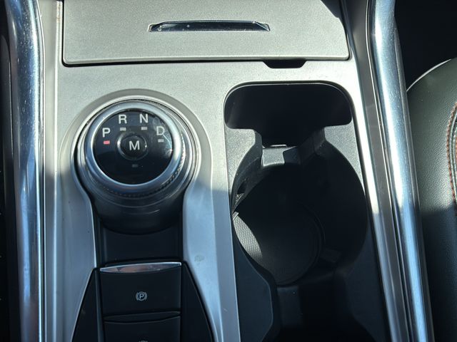 Used 2022 Ford Explorer SUV