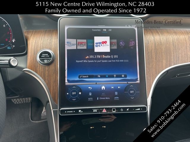 2023 Mercedes-Benz GLC GLC 300 Gray at Bob King Buick GMC