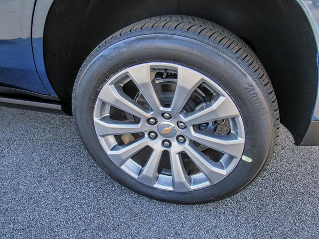 2026 Chevrolet Tahoe Premier:44809