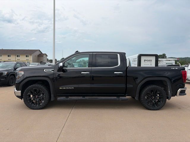 Used 2022 GMC Sierra 1500 Truck