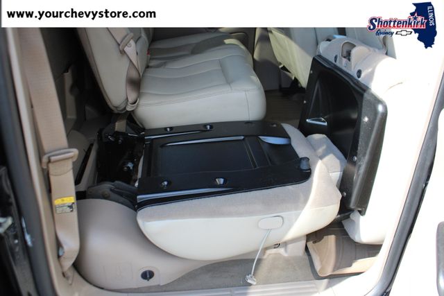 Used 2005 Chevrolet Avalanche 1500 Truck