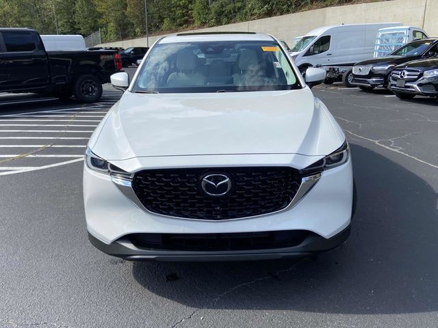 2023 Mazda CX-5 2.5 S Premium Plus Package 9