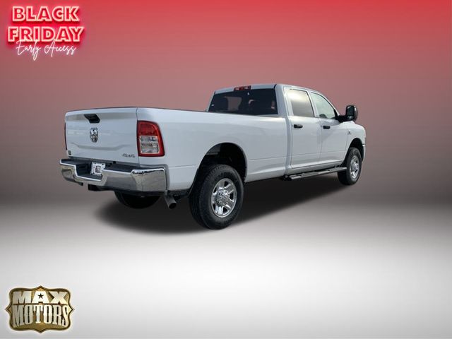 2024 Ram 2500 Tradesman 10