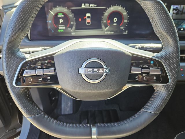 Used 2023 Nissan Ariya SUV